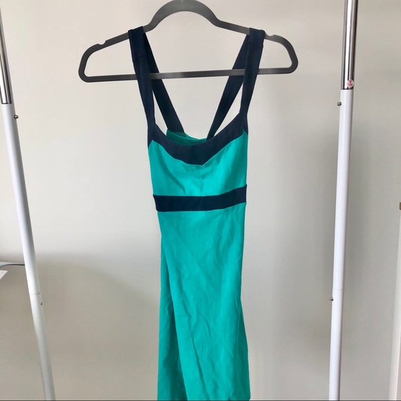 Xhiliration (Target), Size Small, Cotton Dress - Picture 6 of 6